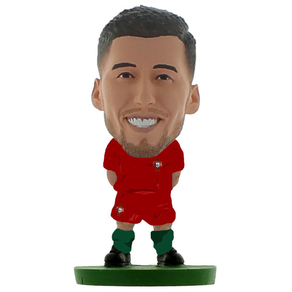191146 Portugal SoccerStarz Ruben Dias