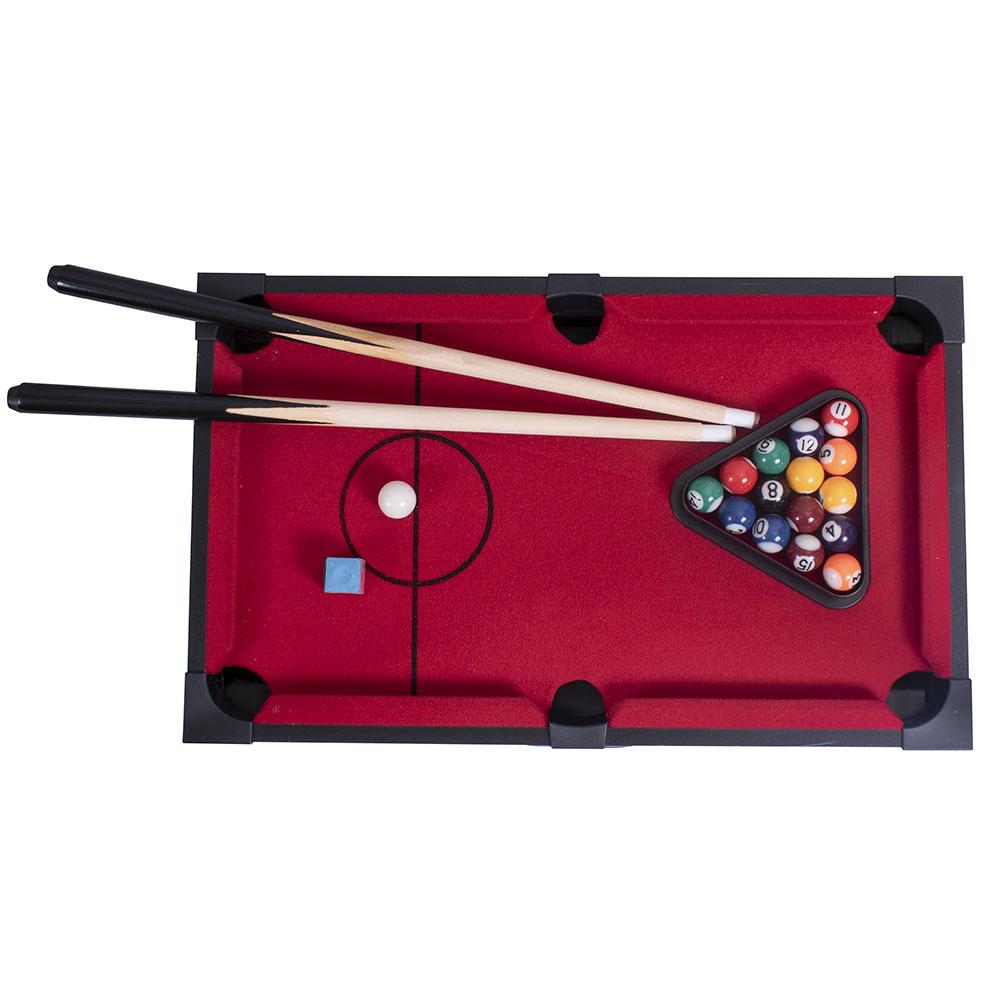 191186 Arsenal FC 20 inch Pool Table 2