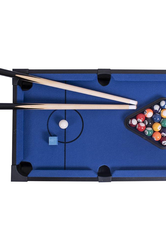 191187 Chelsea FC 20 inch Pool Table 2