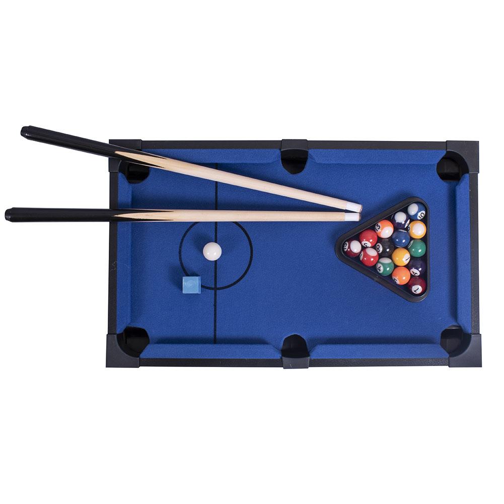 191187 Chelsea FC 20 inch Pool Table 2