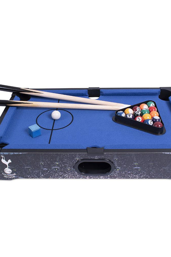 191190 Tottenham Hotspur FC 20 inch Pool Table 1
