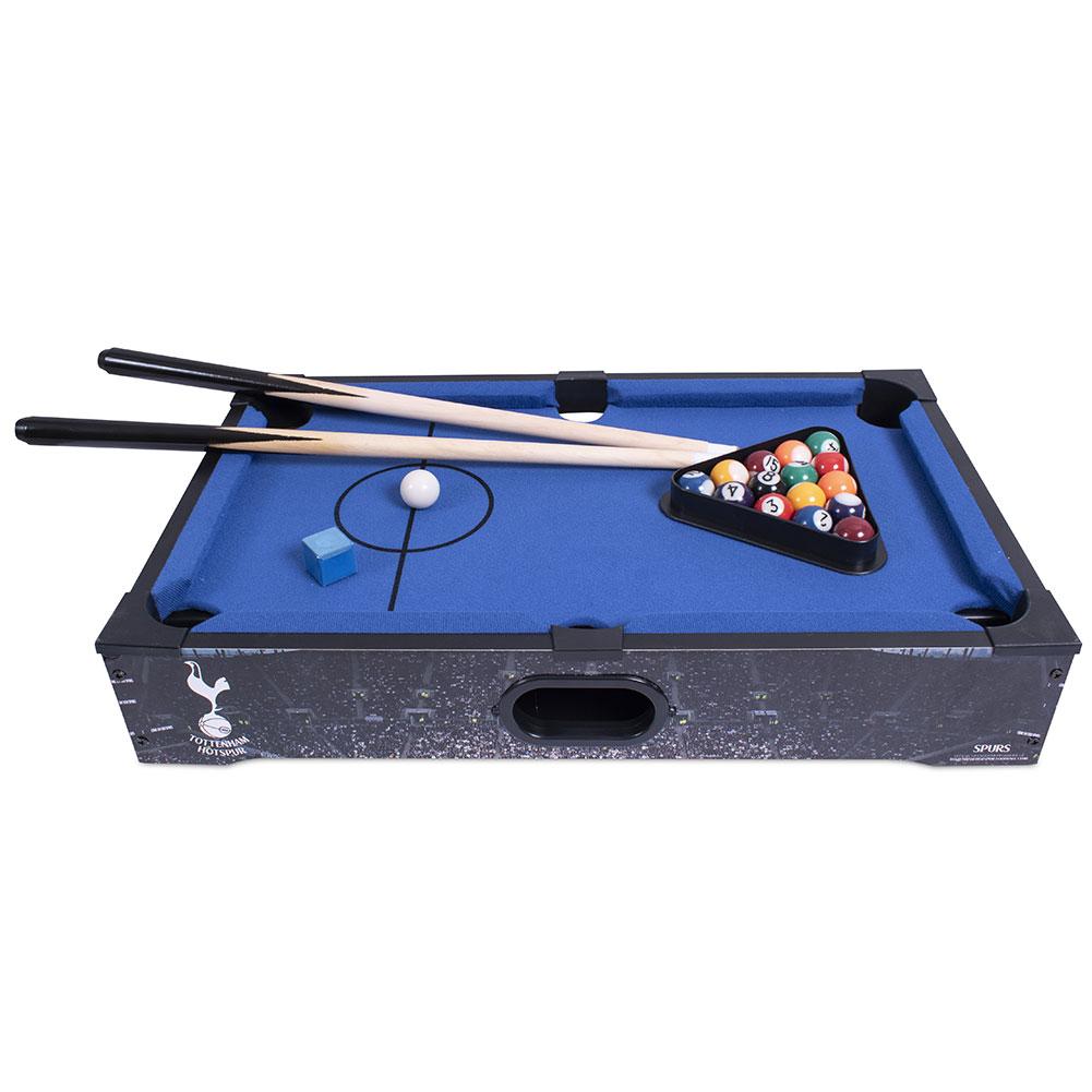 191190 Tottenham Hotspur FC 20 inch Pool Table 1