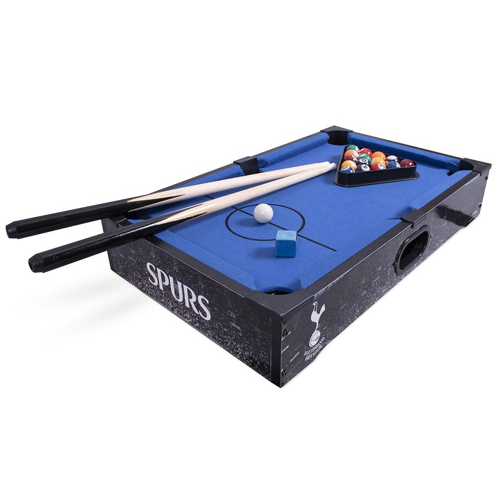 191190 Tottenham Hotspur FC 20 inch Pool Table
