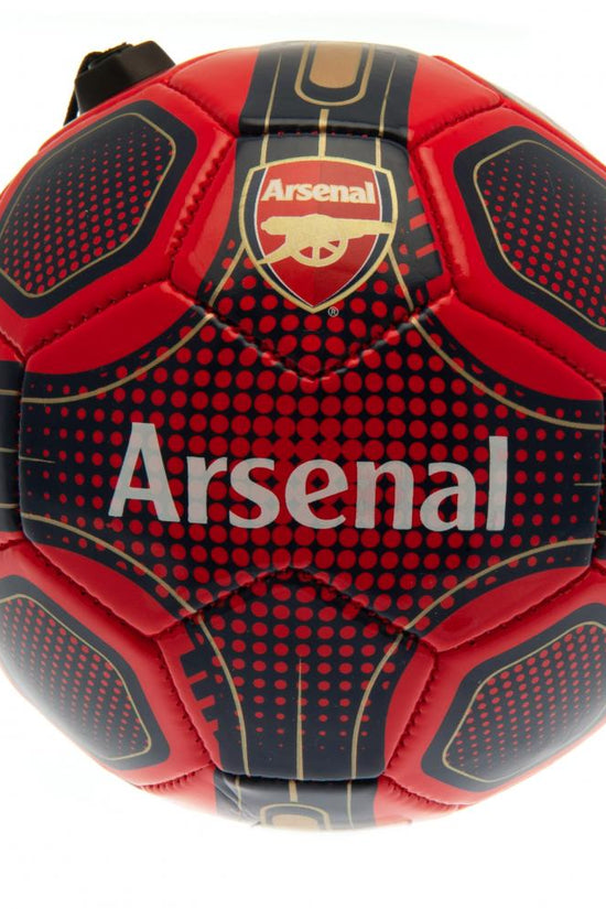 191194 Arsenal FC Size 2 Skills Trainer 1
