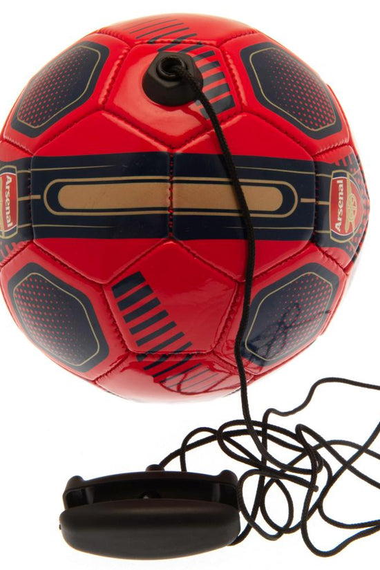 191194 Arsenal FC Size 2 Skills Trainer 2