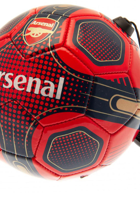 191194 Arsenal FC Size 2 Skills Trainer
