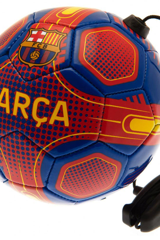 191195 FC Barcelona Size 2 Skills Trainer
