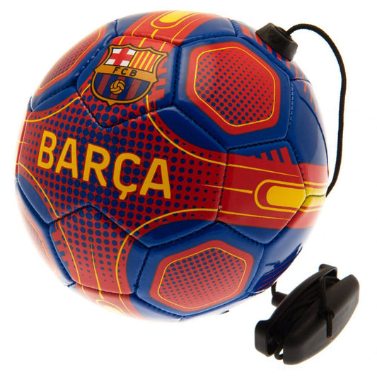 191195 FC Barcelona Size 2 Skills Trainer