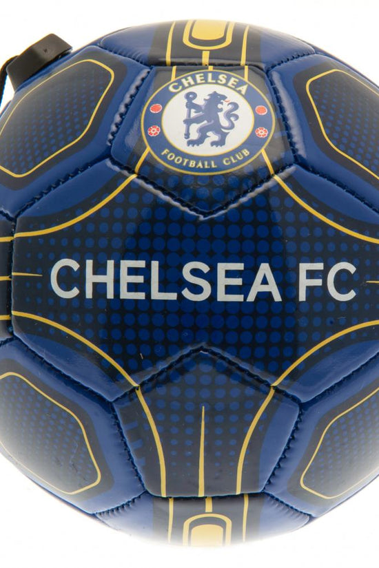 191196 Chelsea FC Size 2 Skills Trainer 1
