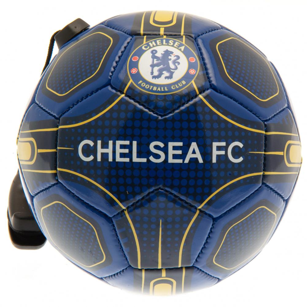 191196 Chelsea FC Size 2 Skills Trainer 1