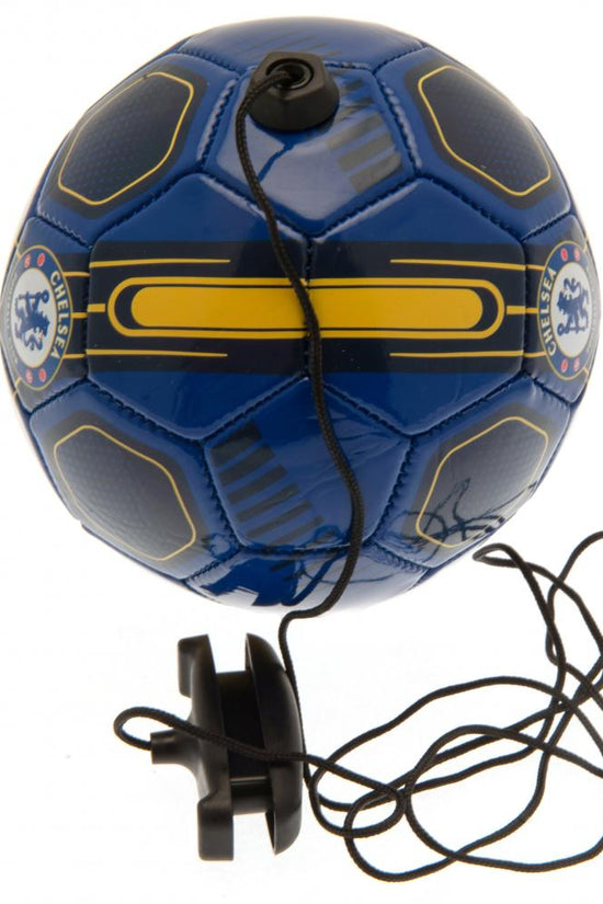 191196 Chelsea FC Size 2 Skills Trainer 2