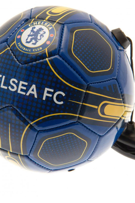 191196 Chelsea FC Size 2 Skills Trainer