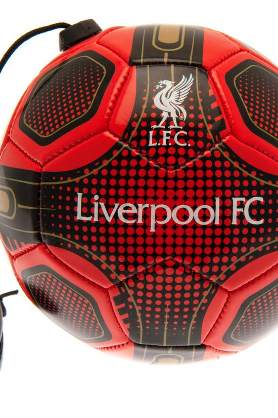 191197 Liverpool FC Size 2 Skills Trainer 1