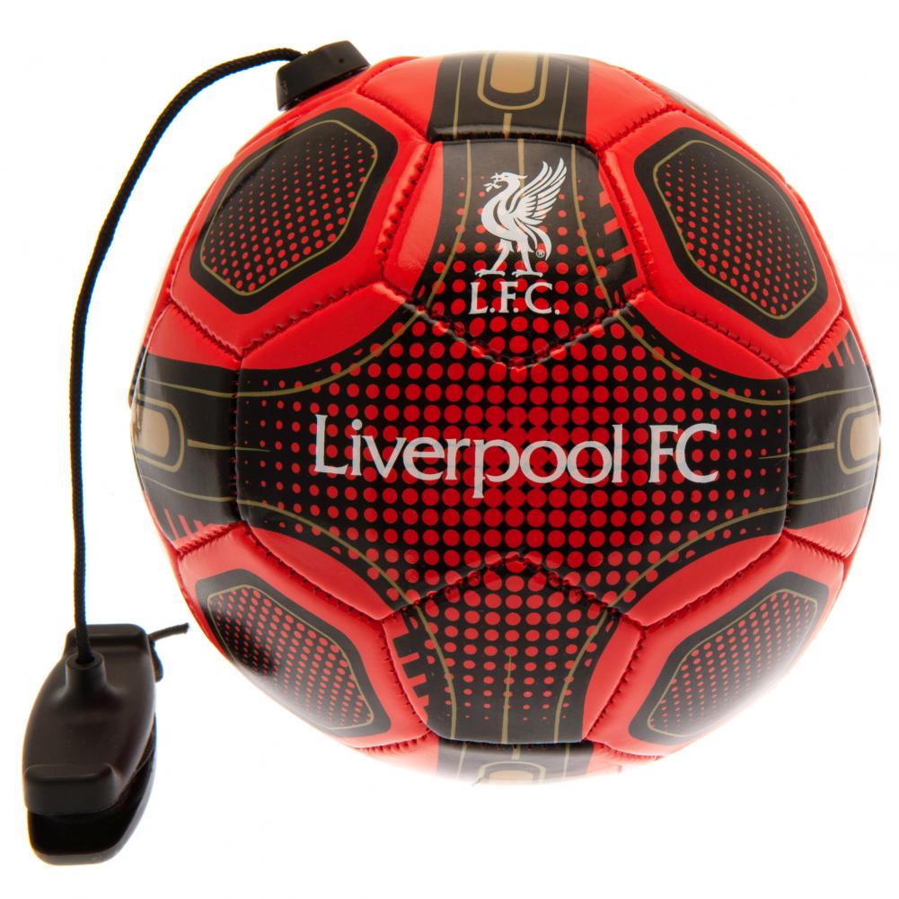 191197 Liverpool FC Size 2 Skills Trainer 1