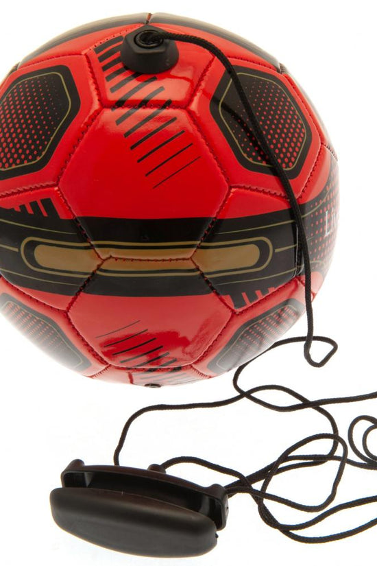191197 Liverpool FC Size 2 Skills Trainer 2