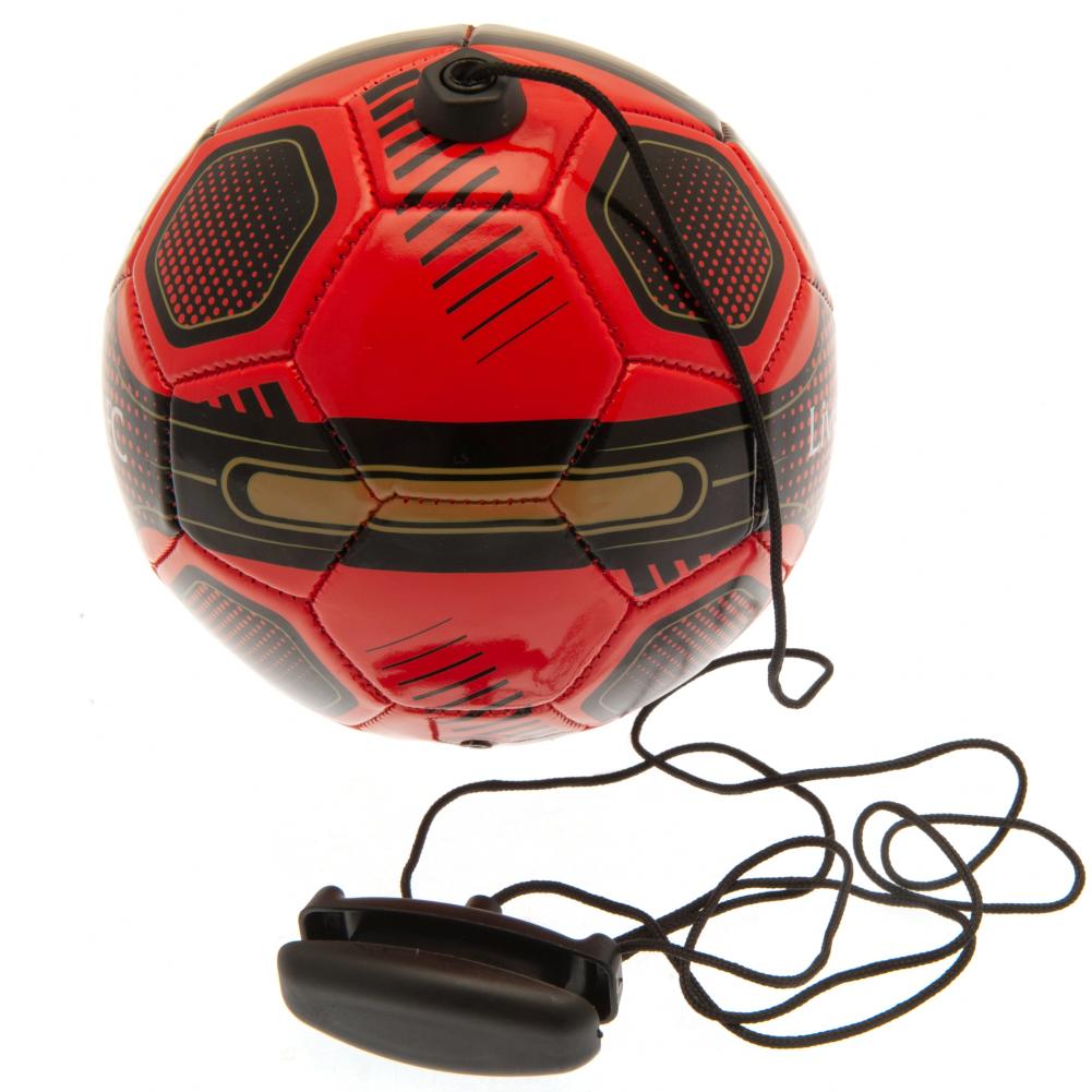 191197 Liverpool FC Size 2 Skills Trainer 2