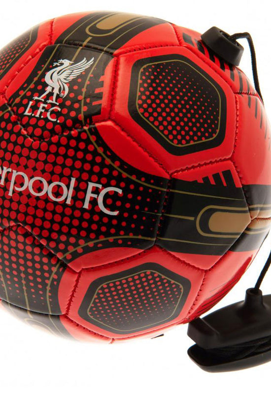 191197 Liverpool FC Size 2 Skills Trainer