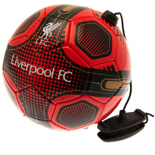 191197 Liverpool FC Size 2 Skills Trainer