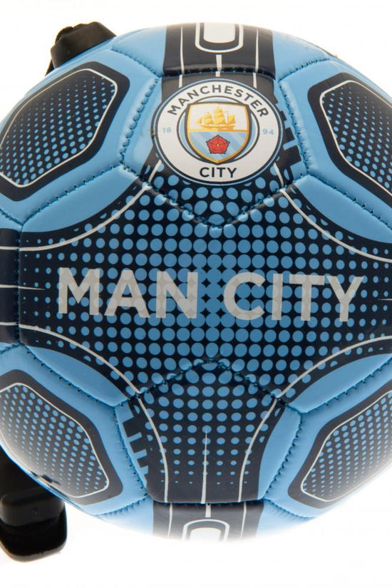 191198 Manchester City FC Size 2 Skills Trainer 1