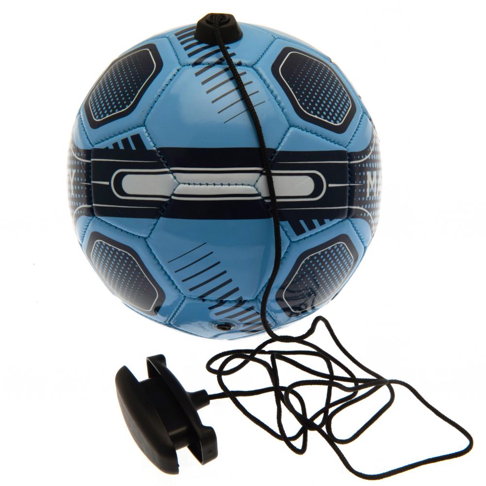 191198 Manchester City FC Size 2 Skills Trainer 2