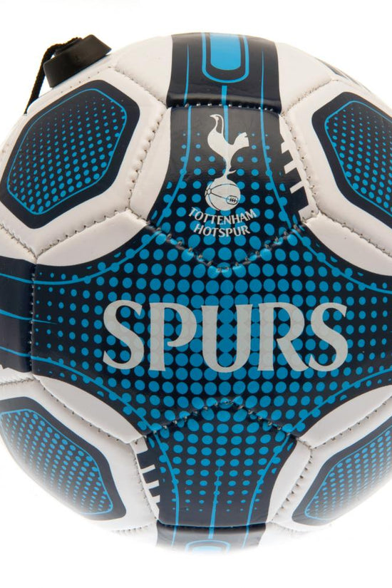 191199 Tottenham Hotspur FC Size 2 Skills Trainer 1