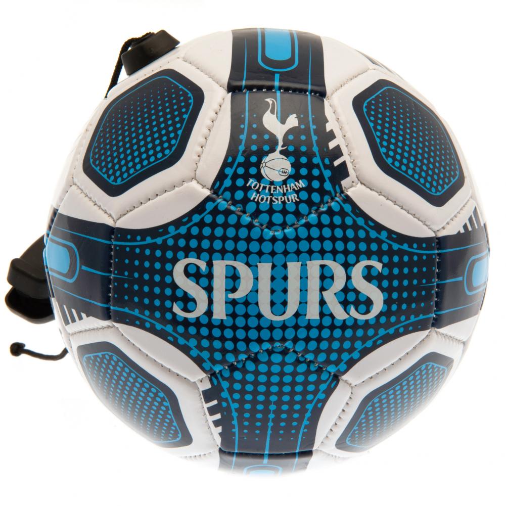 191199 Tottenham Hotspur FC Size 2 Skills Trainer 1