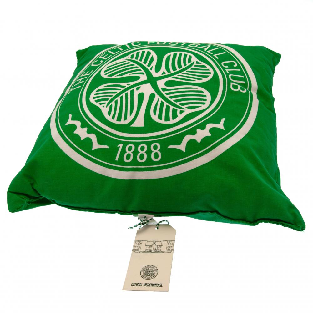 191373 Celtic FC Cushion 2