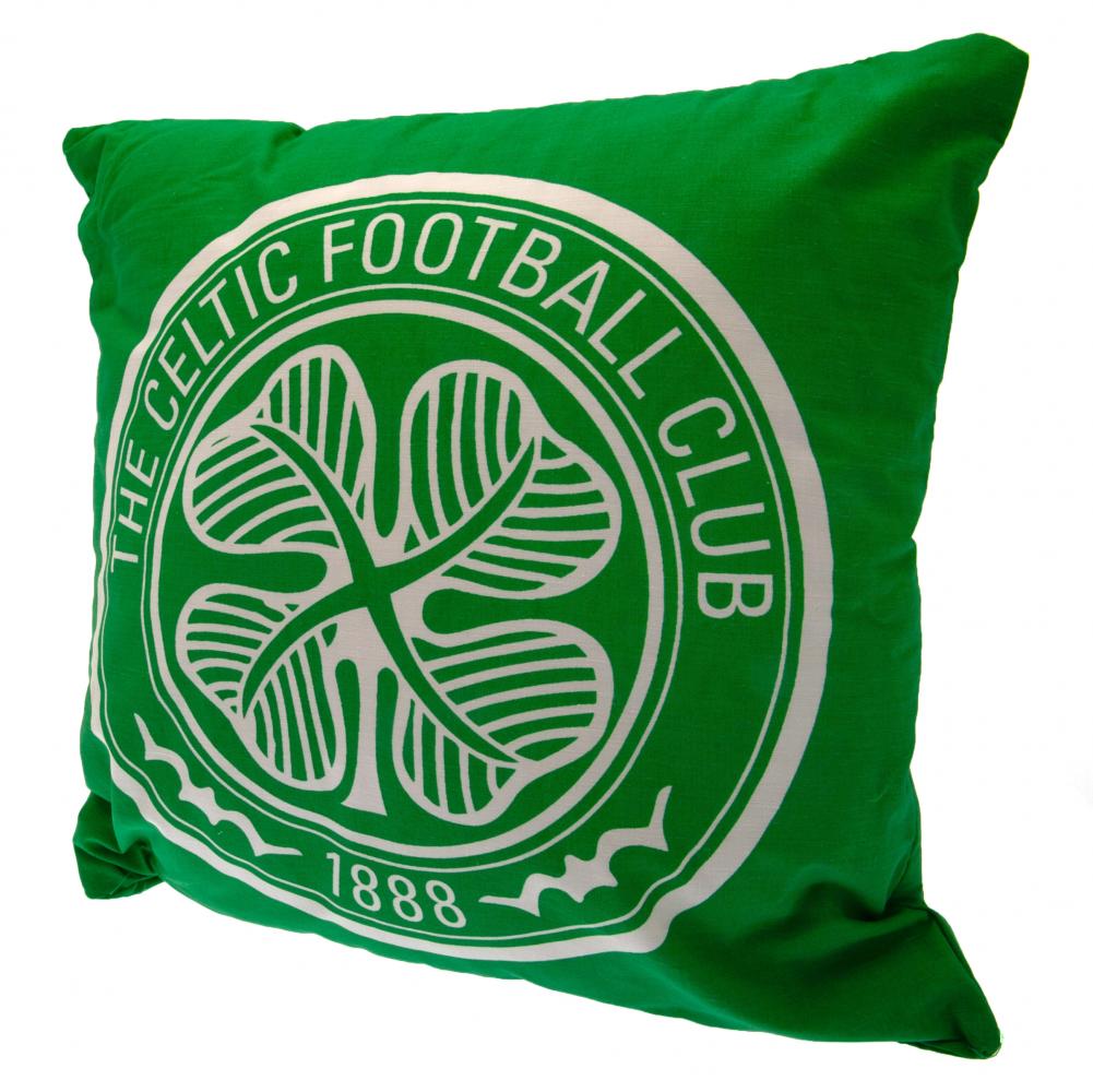 191373 Celtic FC Cushion