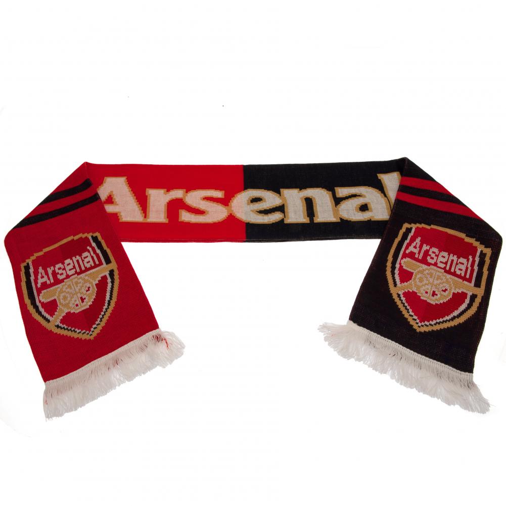 191630 Arsenal FC Scarf SP 2