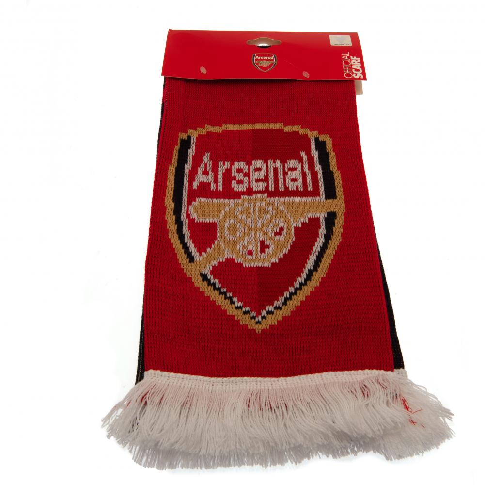 191630 Arsenal FC Scarf SP 3
