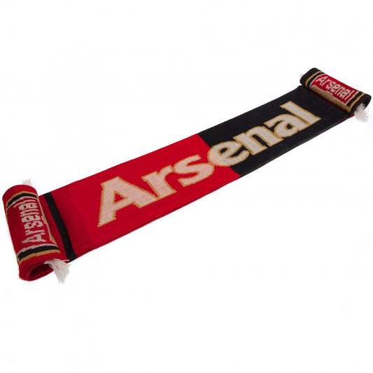 191630 Arsenal FC Scarf SP