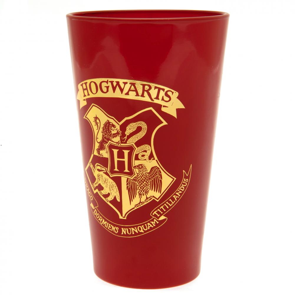 192100 Harry Potter Premium Large Glass 1
