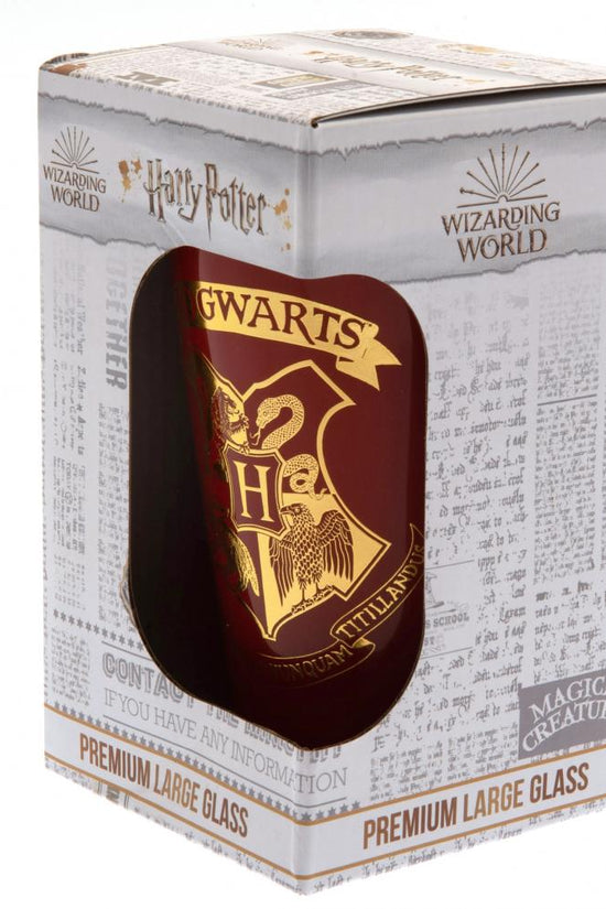 192100 Harry Potter Premium Large Glass 2