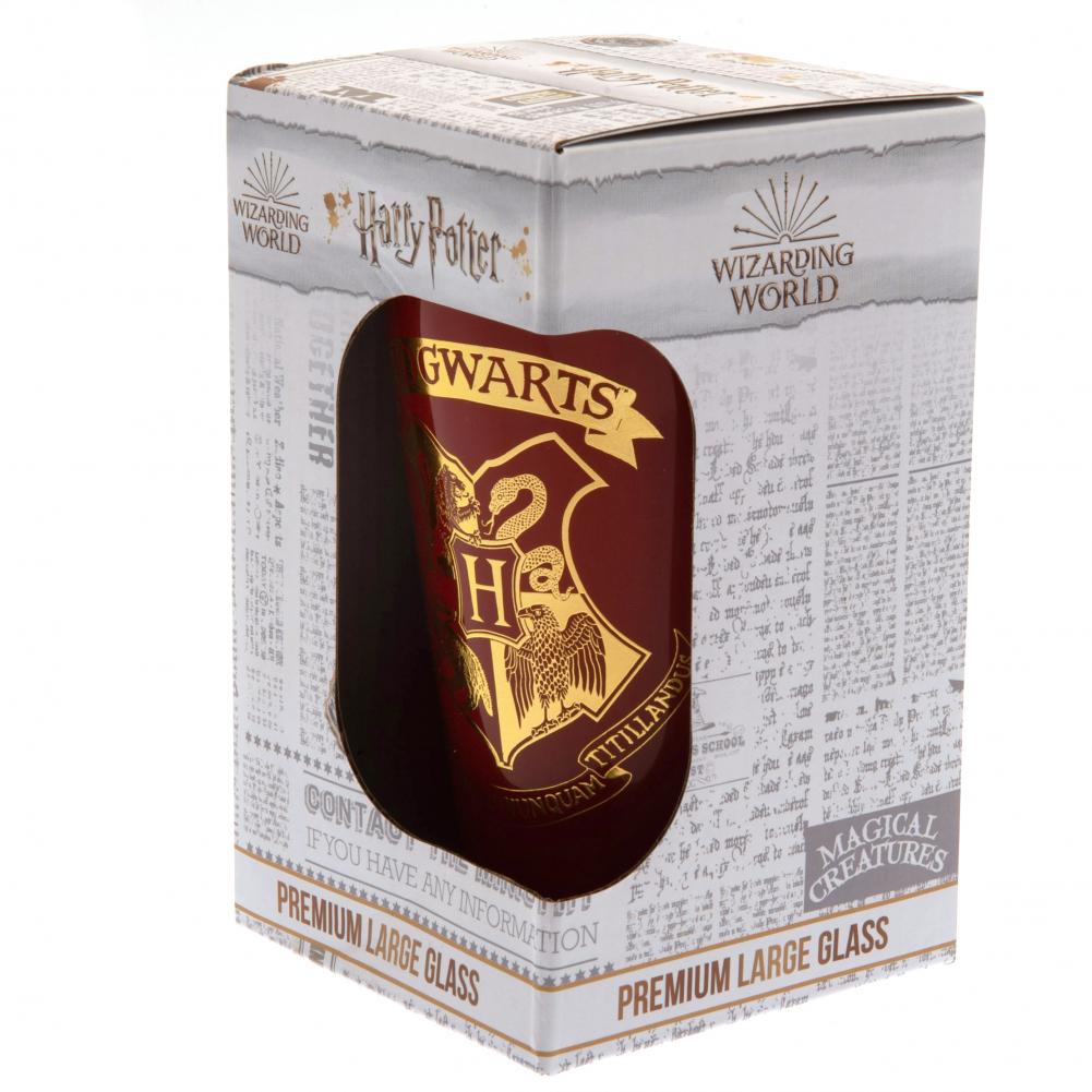 192100 Harry Potter Premium Large Glass 2