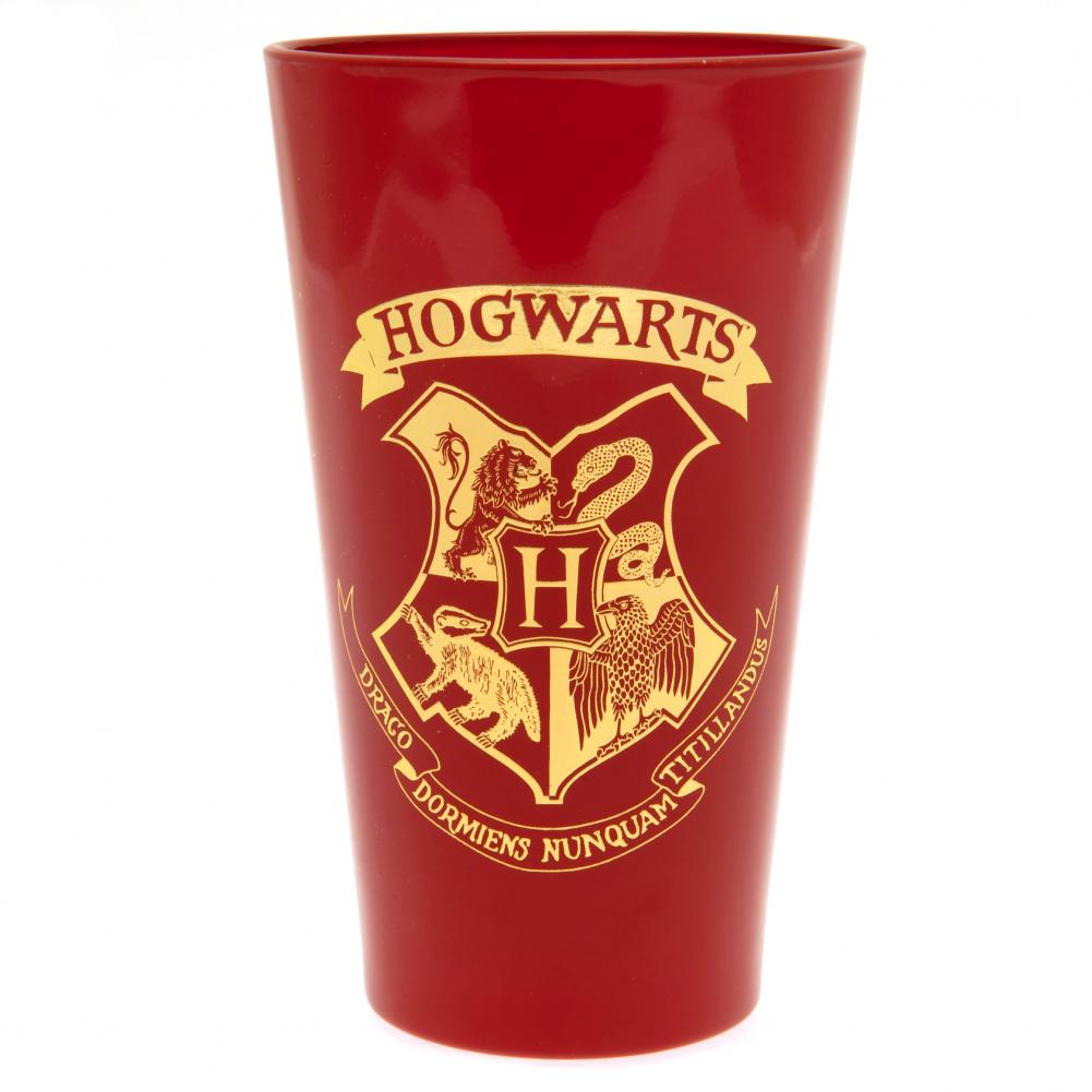 192100 Harry Potter Premium Large Glass