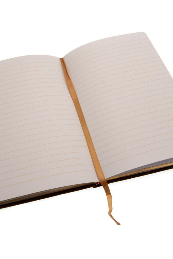 Harry Potter Premium Spinner Notebook – Image 1