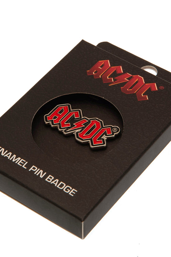 192314 AC_DC Badge 1