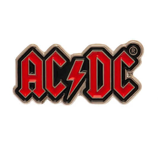 192314 AC_DC Badge