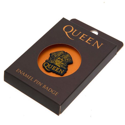 192324 Queen Badge 1