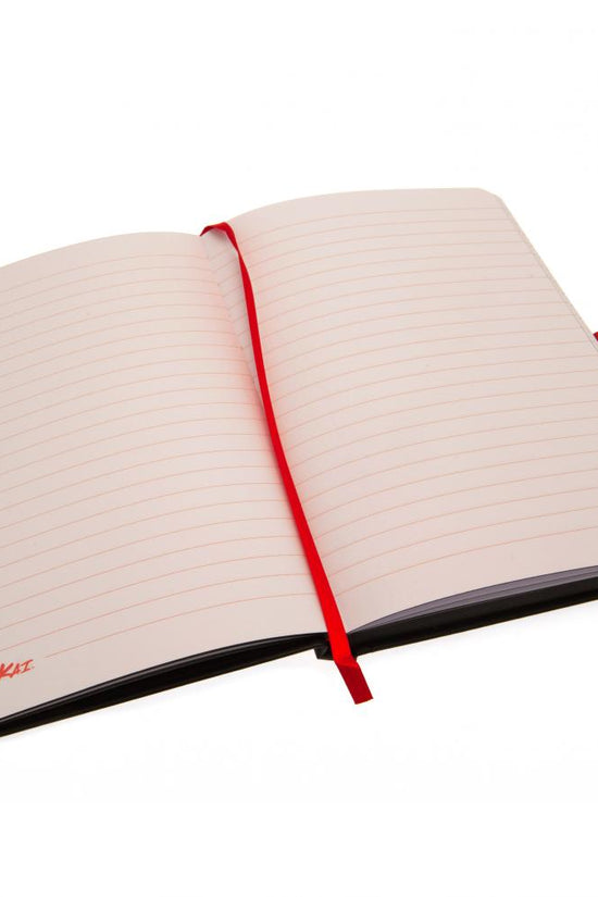 192331 Cobra Kai Premium Notebook VHS 1