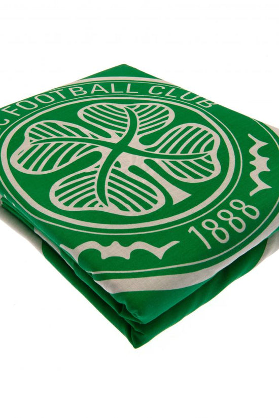 192399 Celtic FC Double Duvet Set PL 1