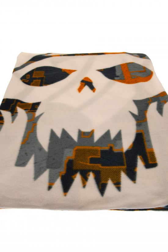 192446 Call Of Duty Fleece Blanket 1