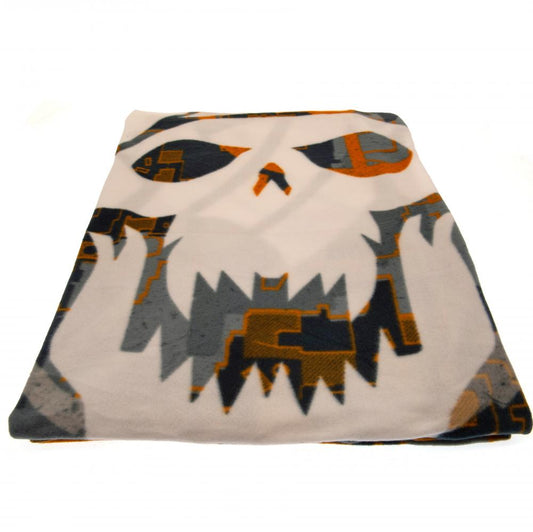 192446 Call Of Duty Fleece Blanket 1
