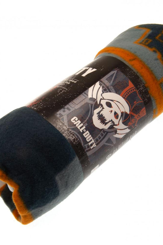 192446 Call Of Duty Fleece Blanket 2