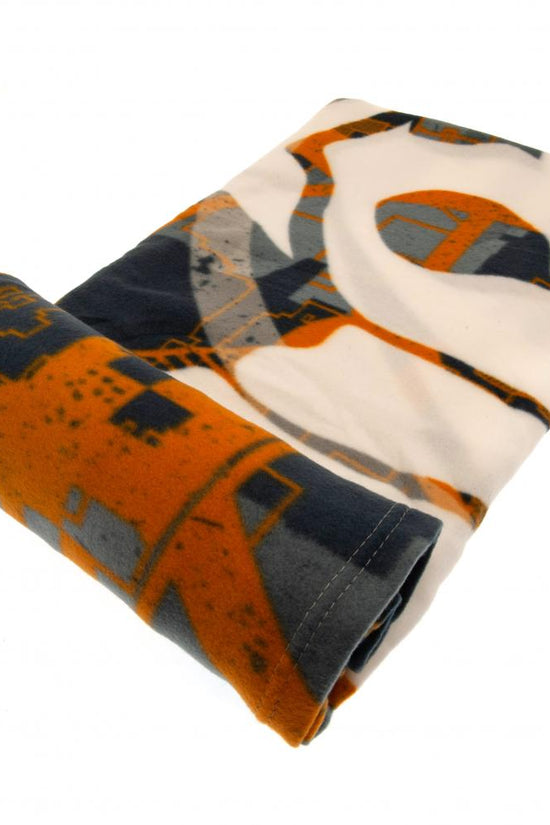 192446 Call Of Duty Fleece Blanket