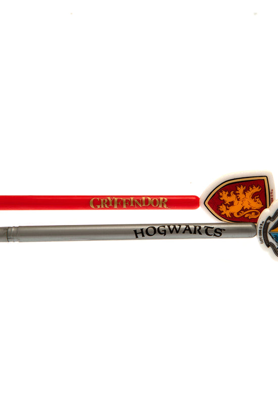 192448 Harry Potter 2pk Pen Topper Set 1