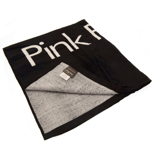 192692 Pink Floyd Towel 1