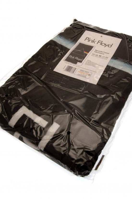 192692 Pink Floyd Towel 2