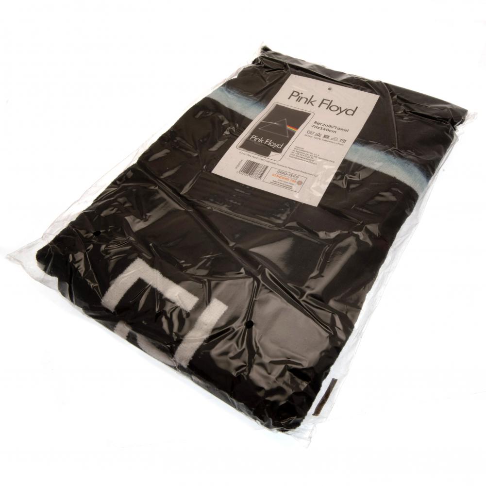 192692 Pink Floyd Towel 2