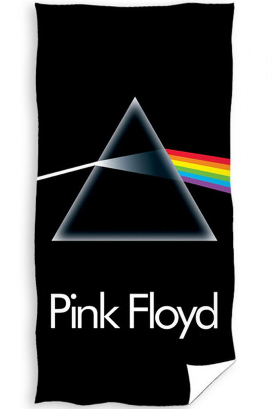 192692 Pink Floyd Towel